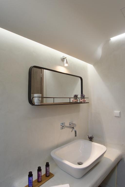 Skinammos Eco Villas Marmari  Kültér fotó