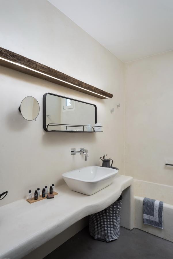 Skinammos Eco Villas Marmari  Kültér fotó